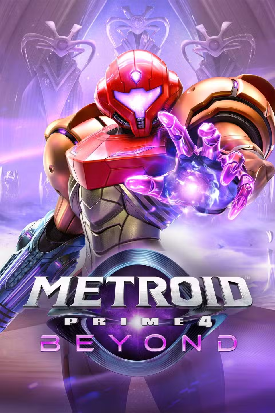 Box Art