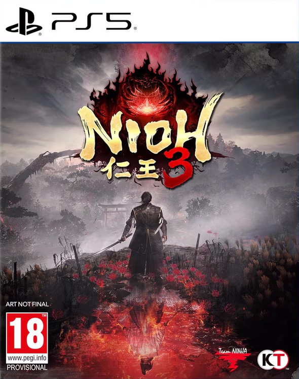 Box Art