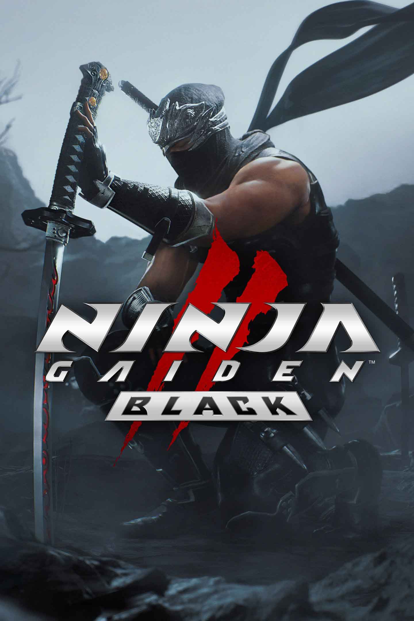 Box Art