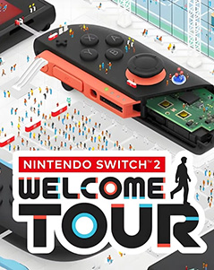 Box Art
