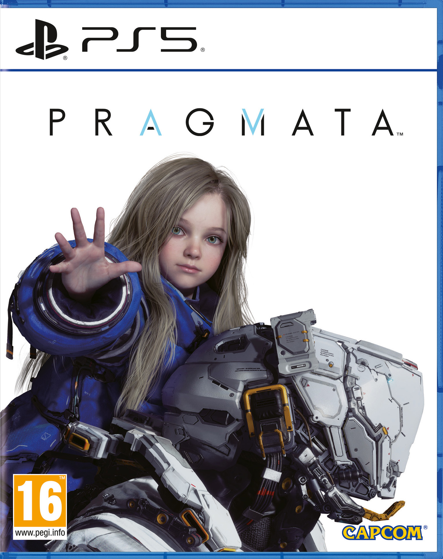 Box Art