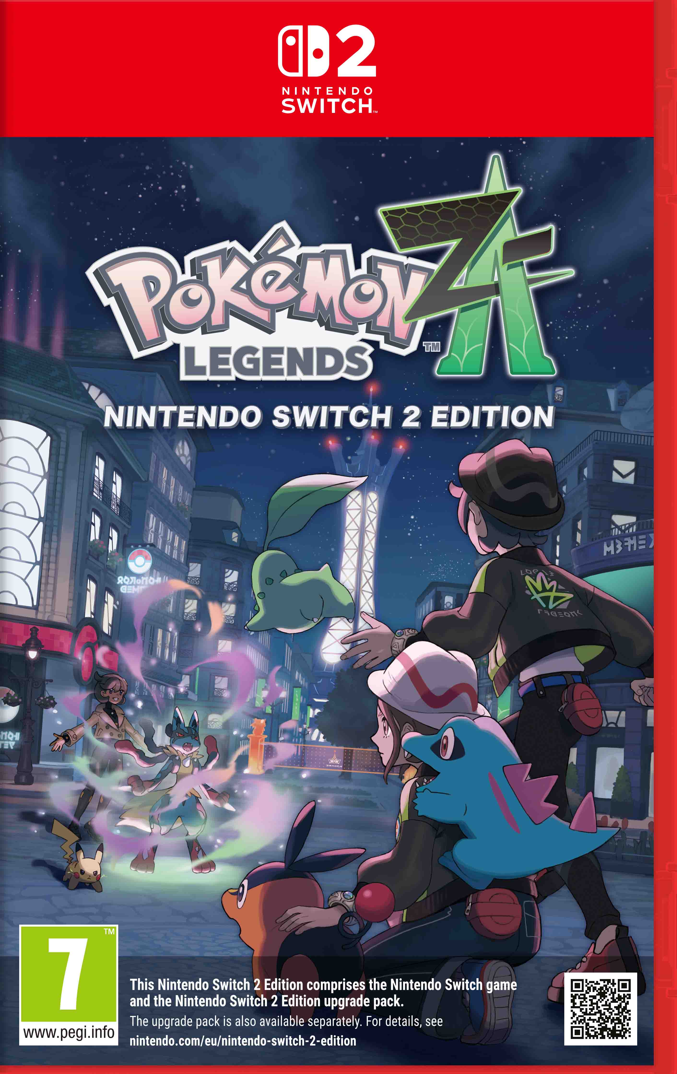 Box Art