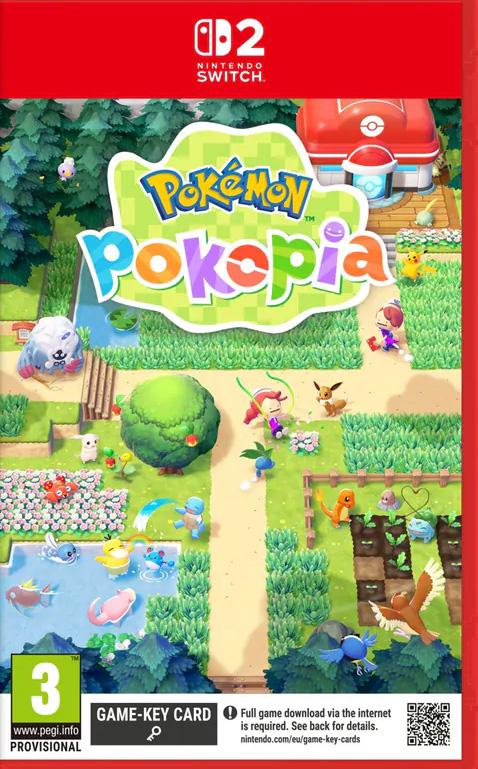 Box Art