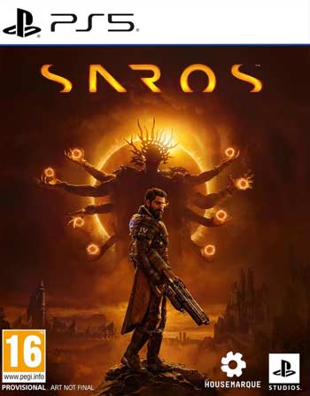 Box Art