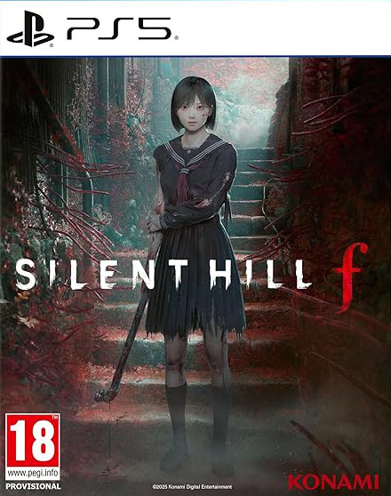 Box Art