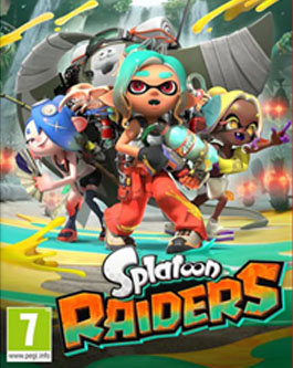 Box Art