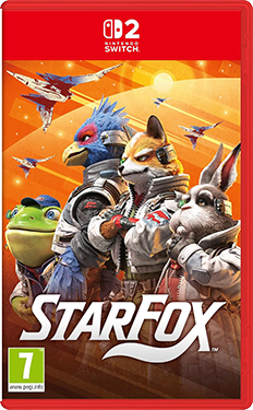 Box Art