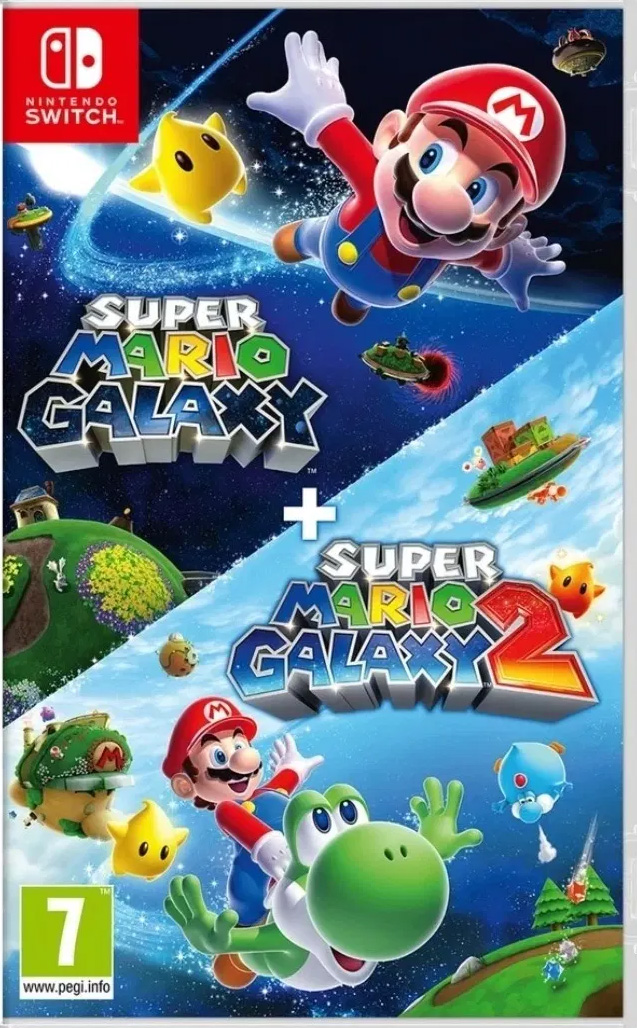 Box Art